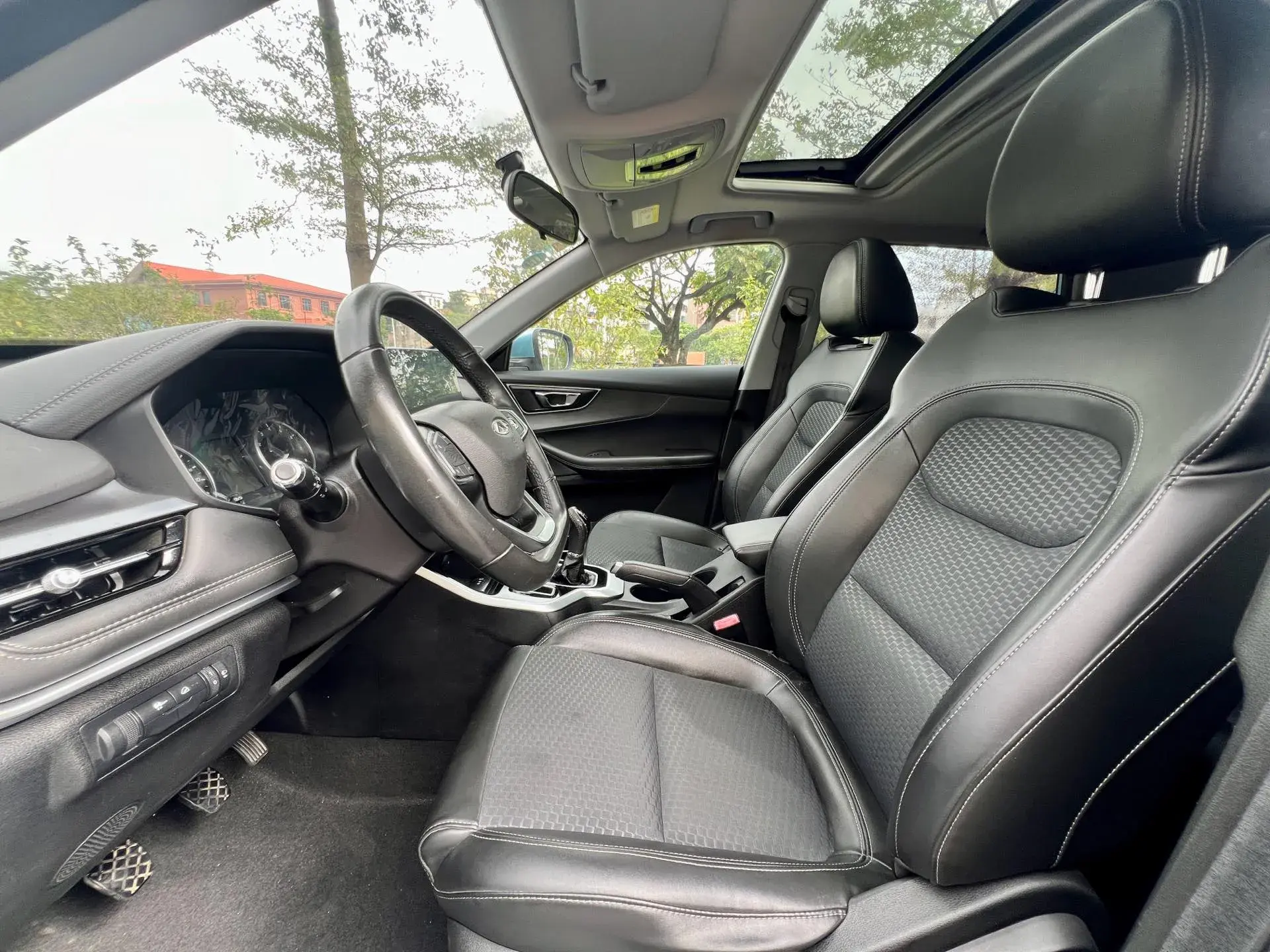 2020 CHERY TIGGO thumbnail 4