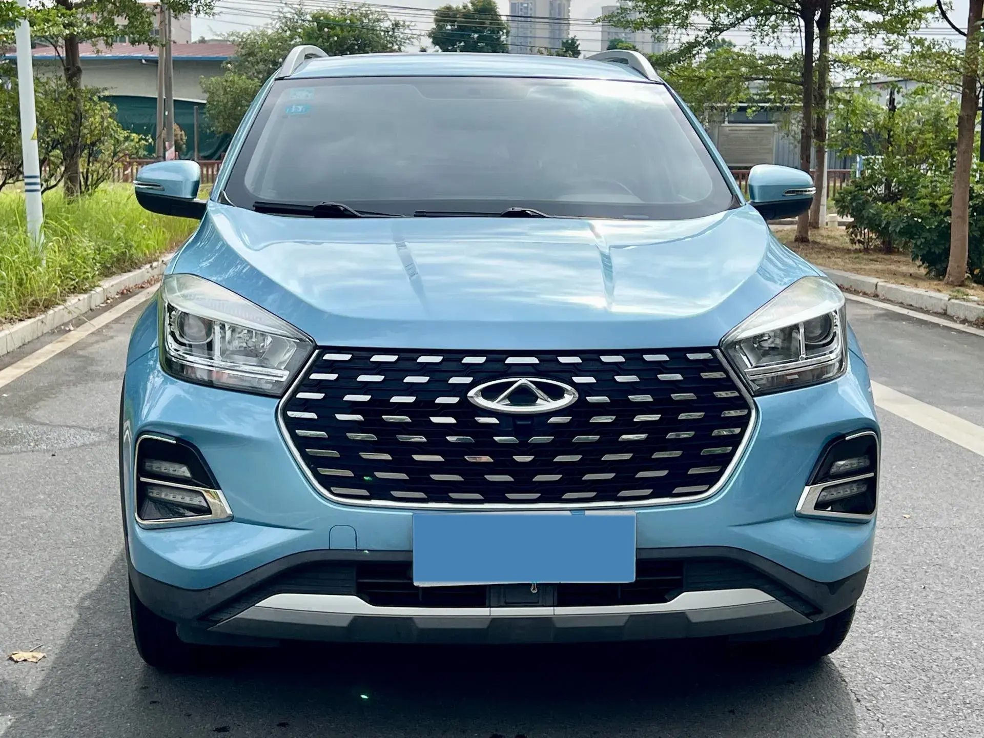 2020 CHERY TIGGO thumbnail 2