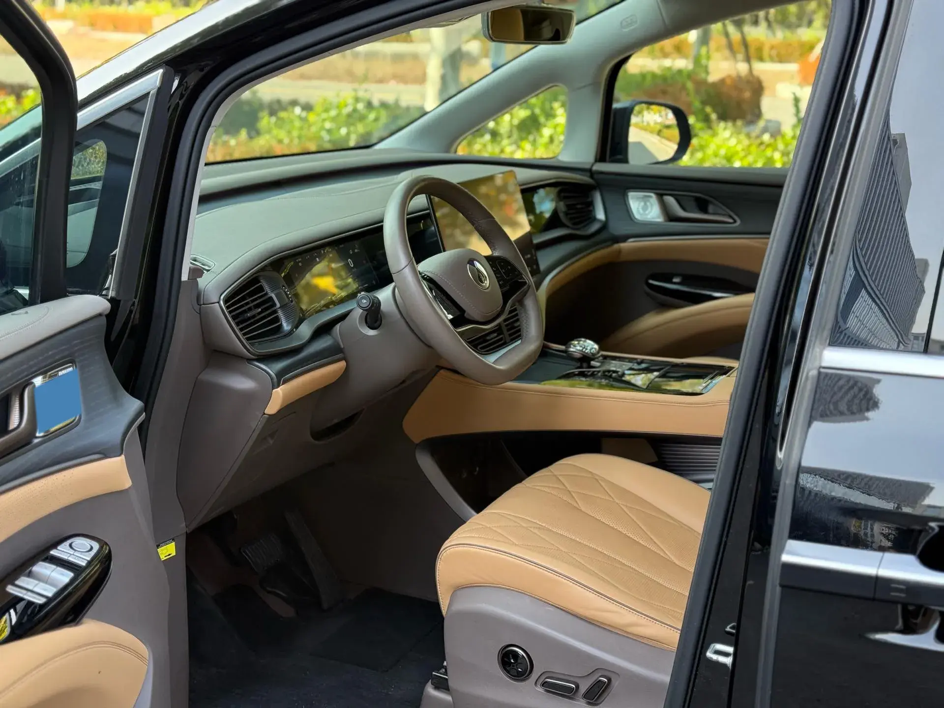 2022 DENZA D9 thumbnail 4