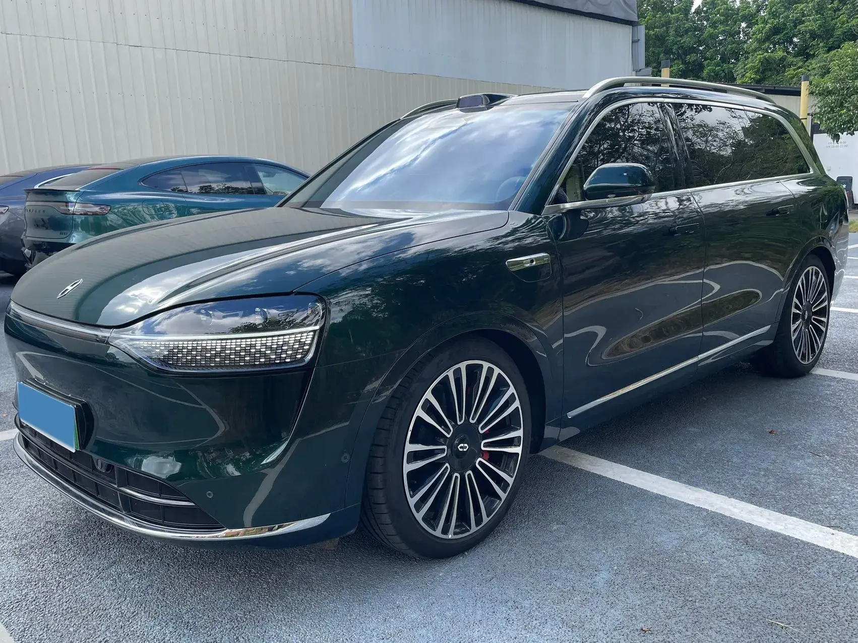 2024 AITO AITO view 1