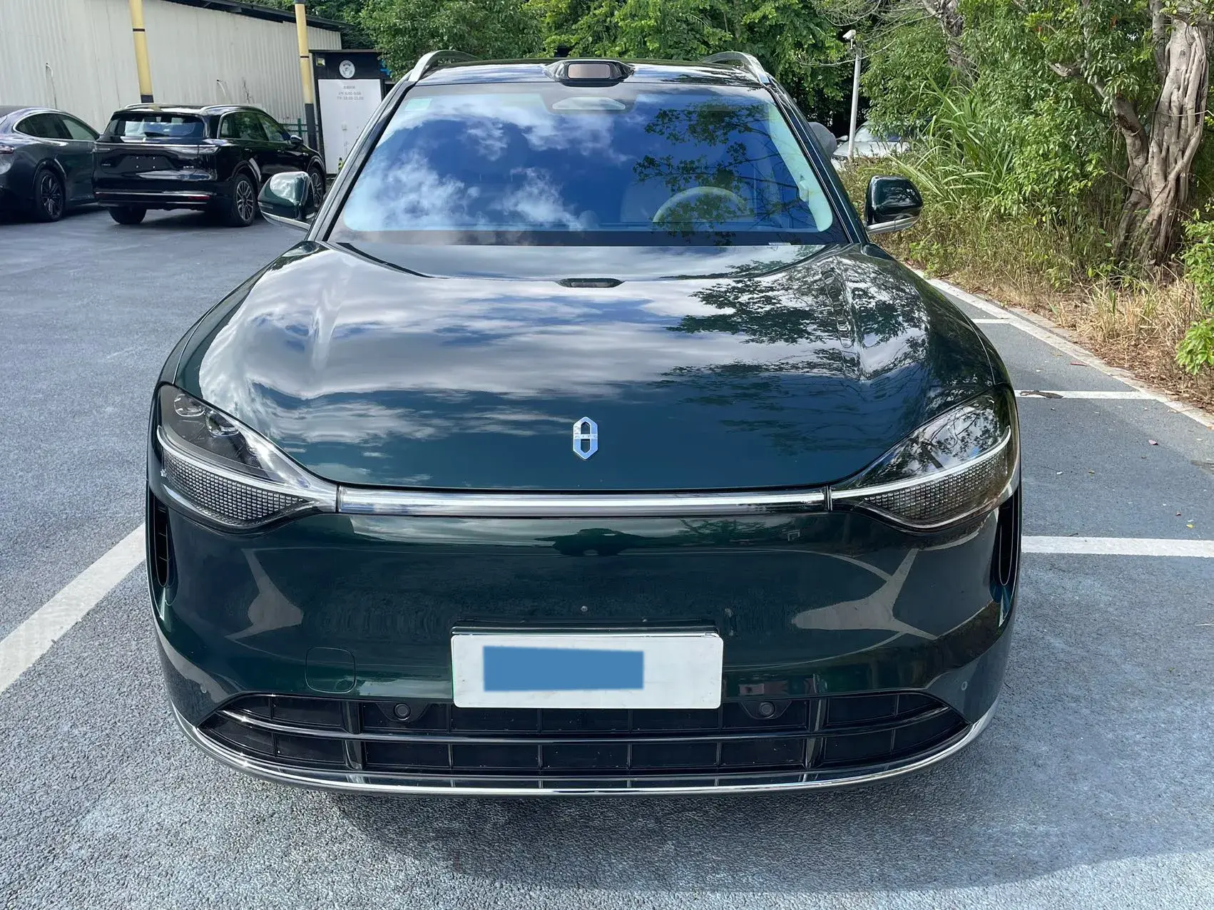 2024 AITO AITO thumbnail 2