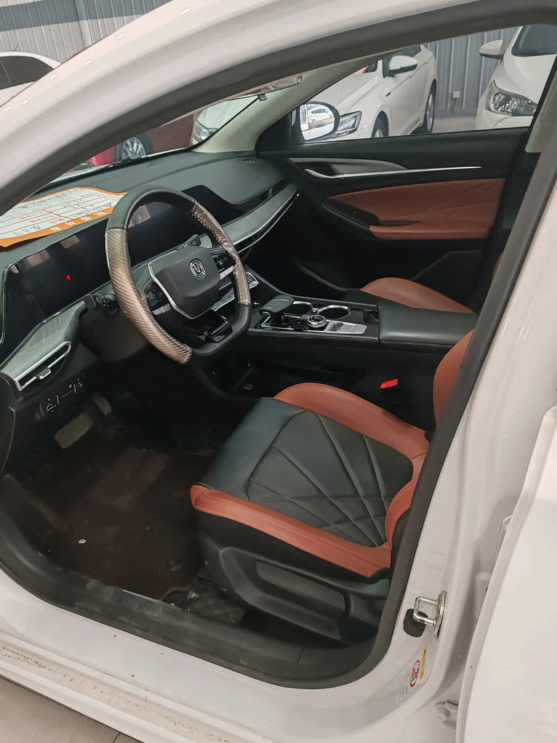 2022 CHANGAN EADO thumbnail 3