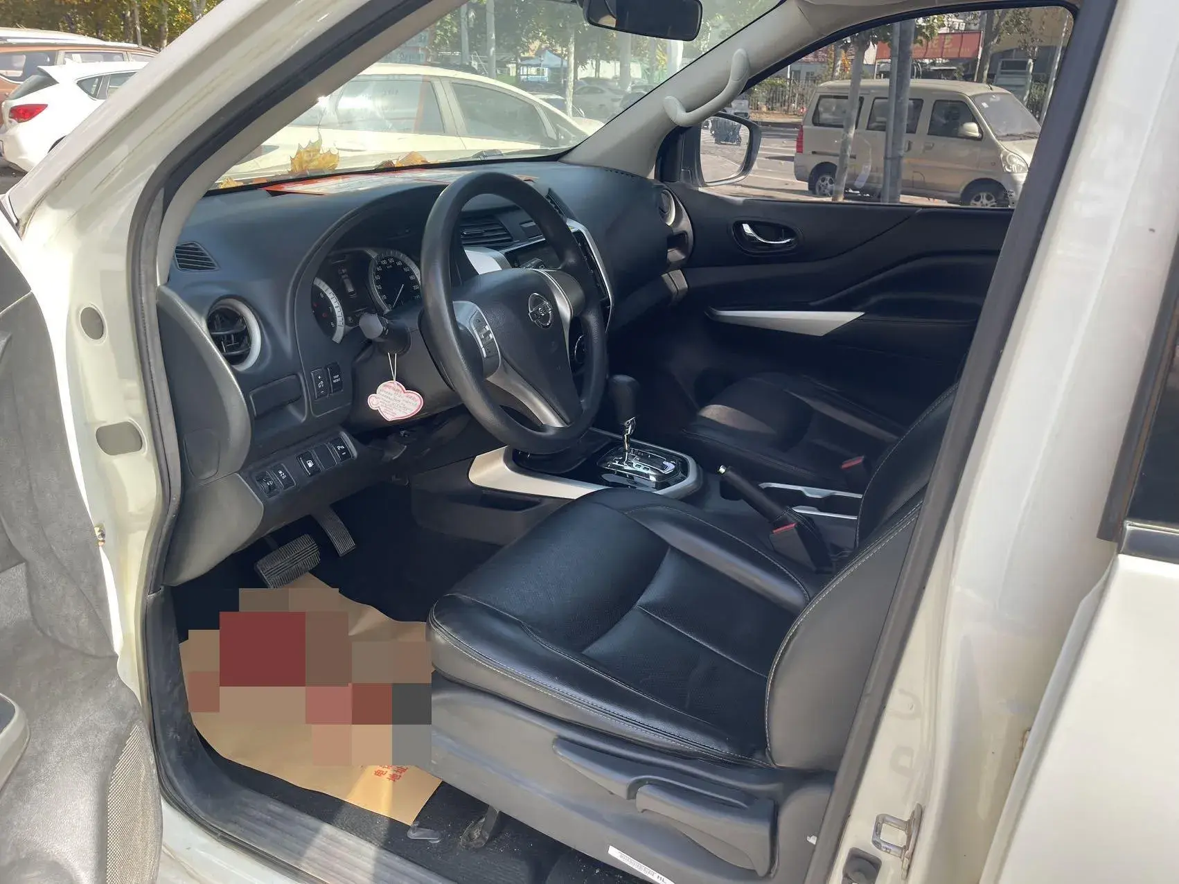 2020 NISSAN TERRA thumbnail 3