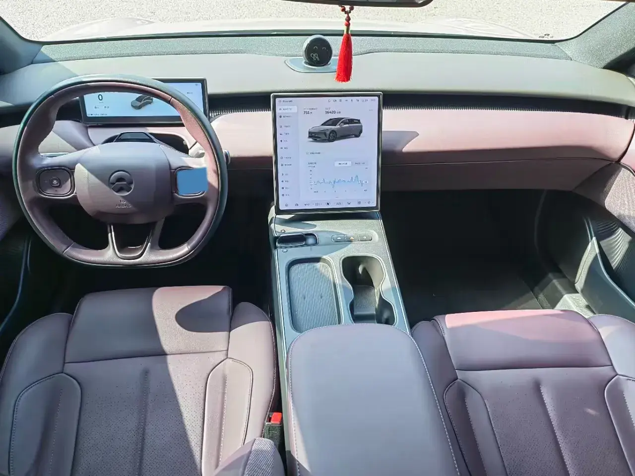 2023 NIO ET5T thumbnail 2