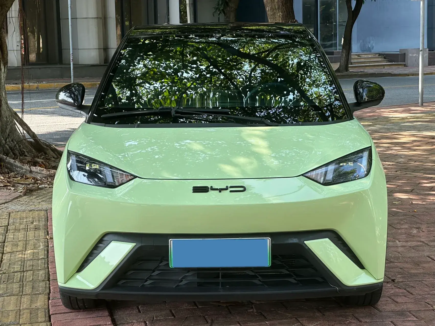 2023 BYD SEAGULL thumbnail 2