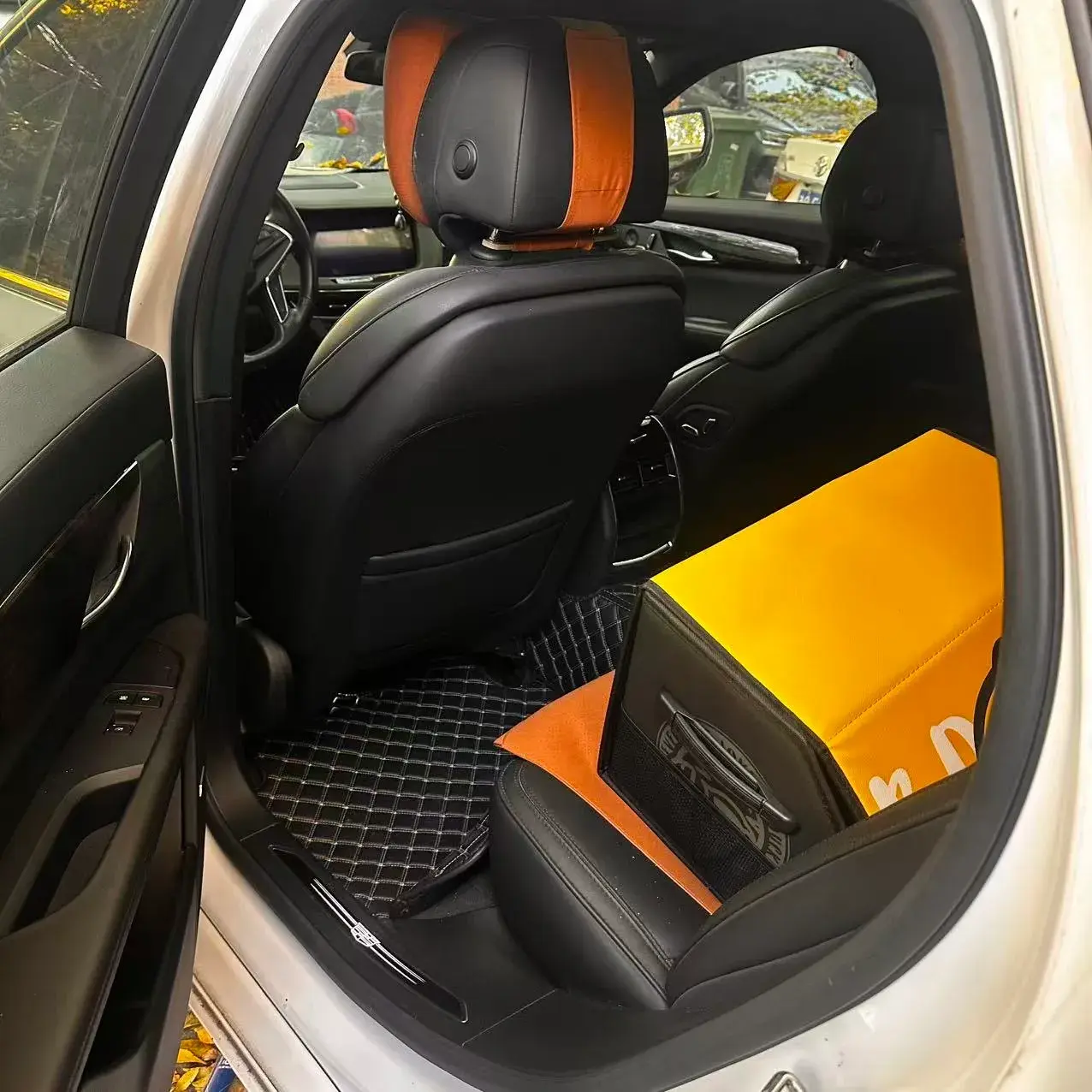 2022 CADILLAC CT6 thumbnail 2