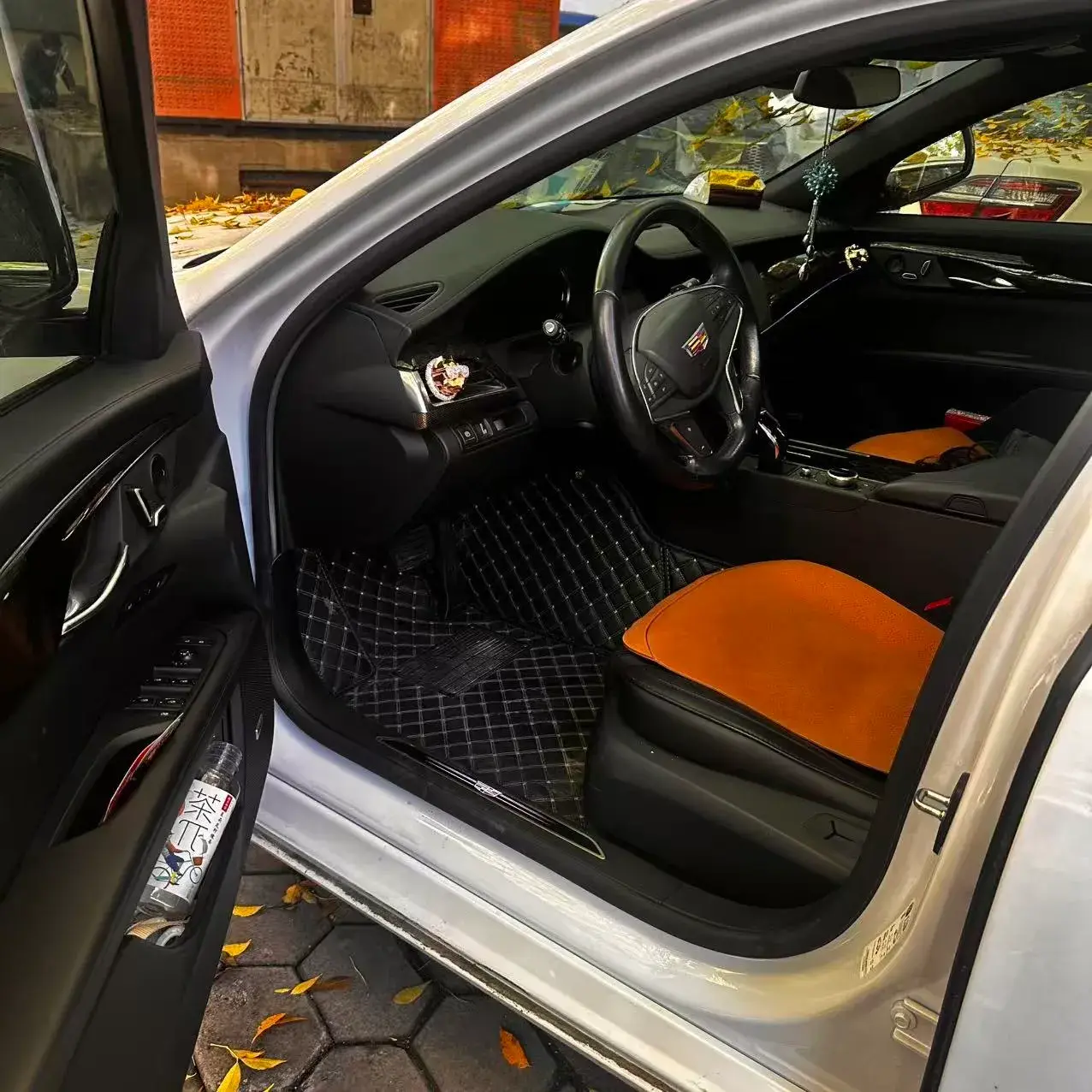 2022 CADILLAC CT6 thumbnail 4