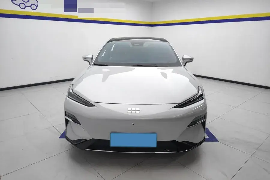 2024 GEELY GALAXY thumbnail 2