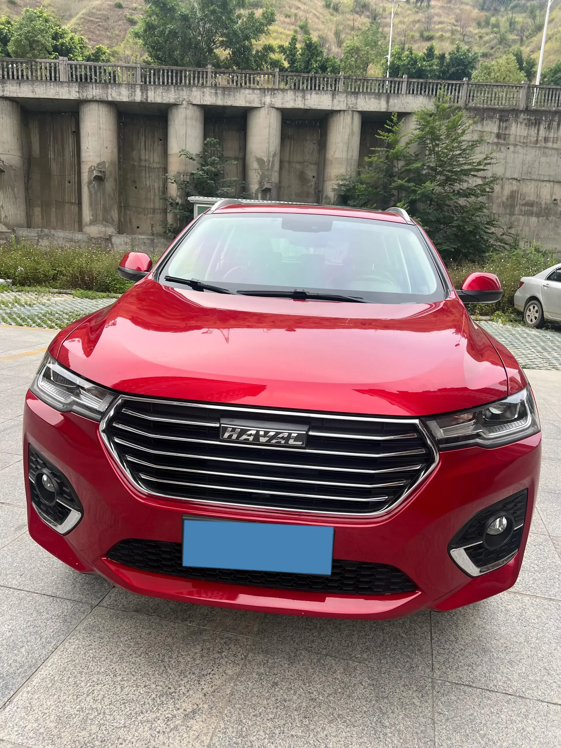 2019 HAVAL H4 thumbnail 3
