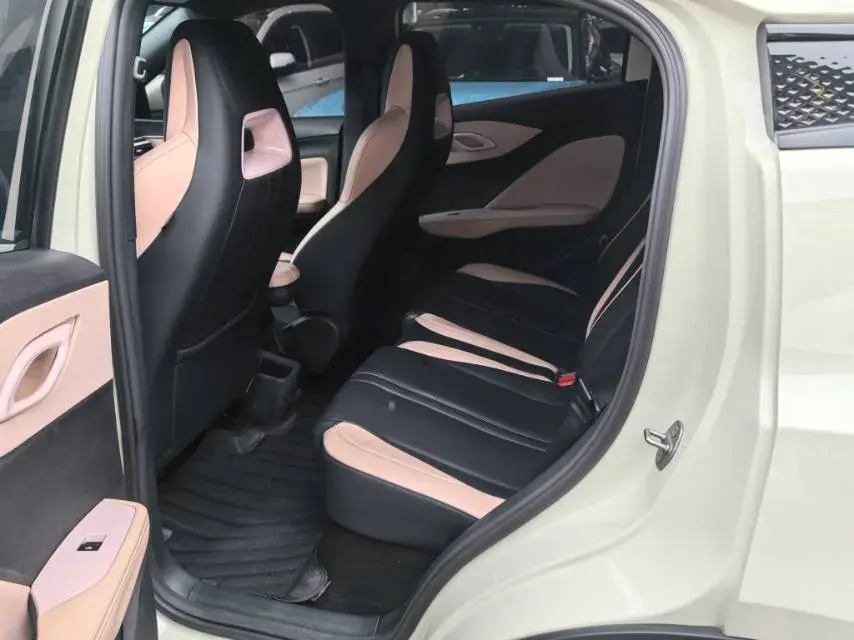 2023 BYD SEAGULL thumbnail 4