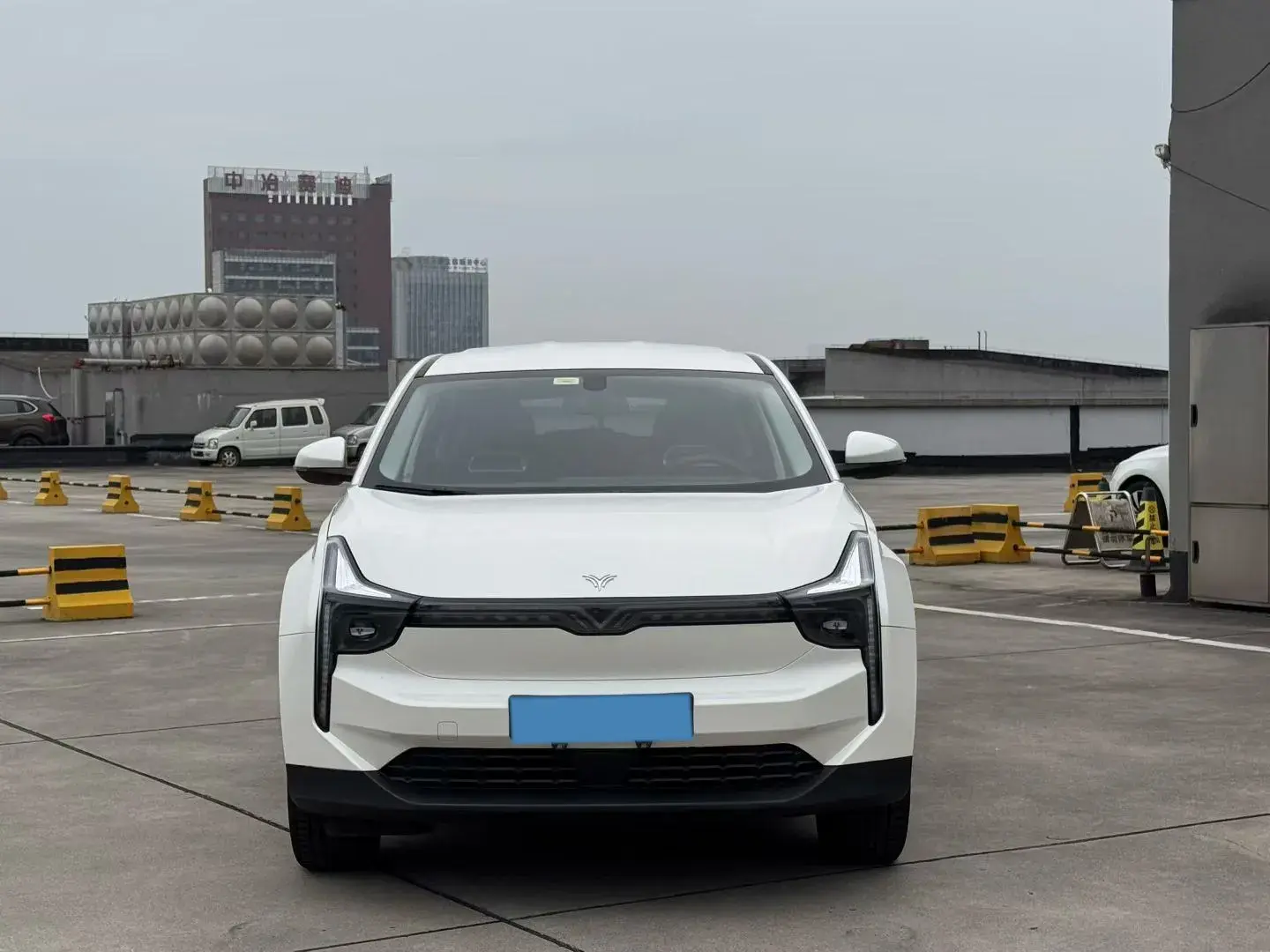 2021 NETA U thumbnail 2