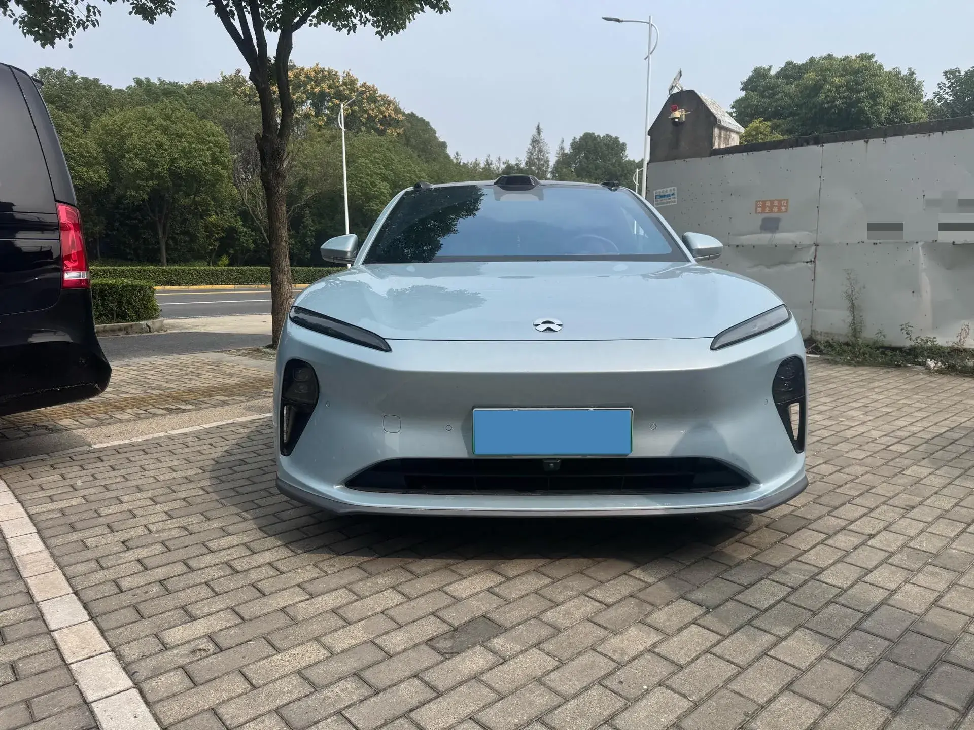 2023 NIO ET5T thumbnail 2