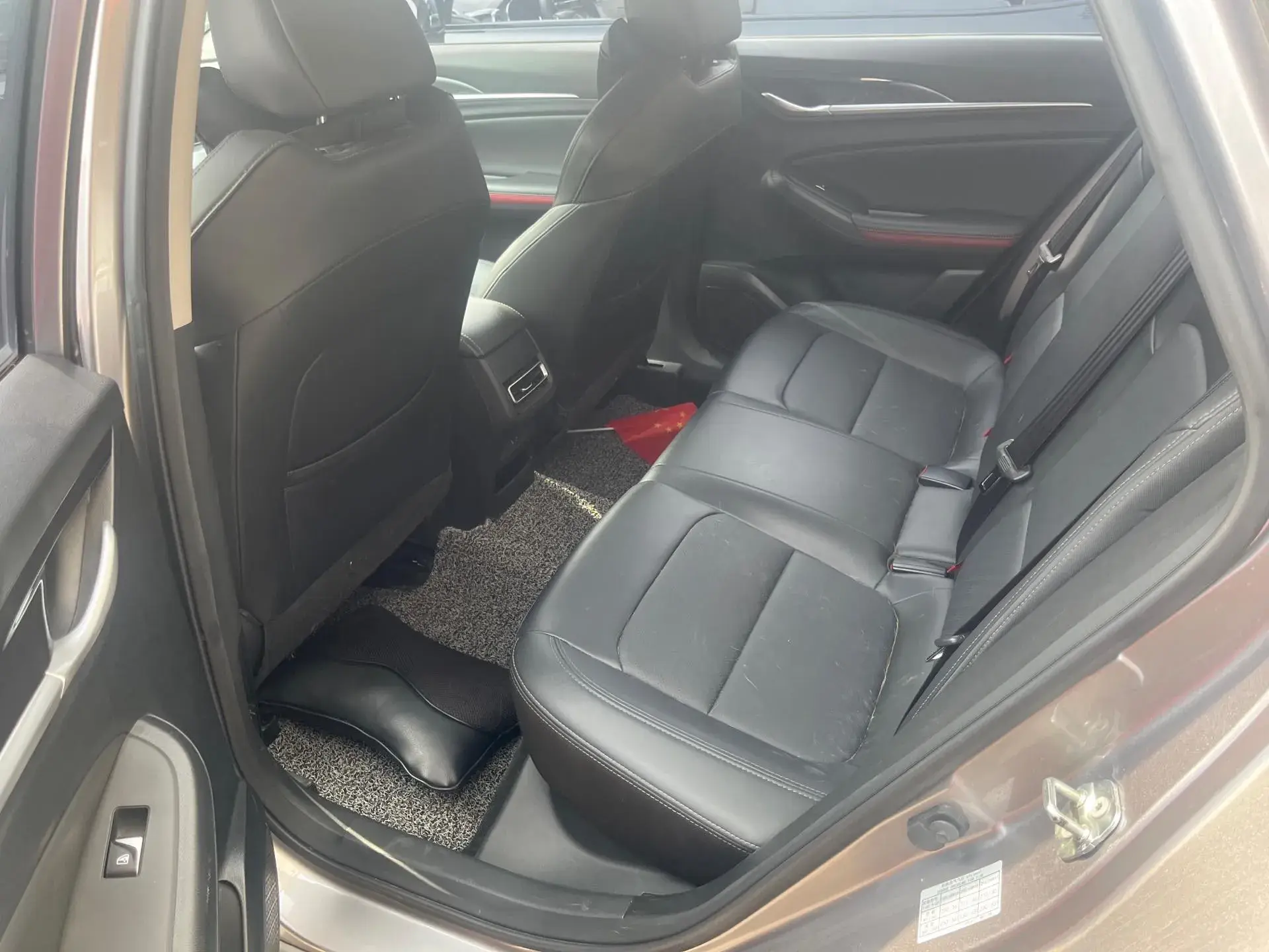 2021 CHANGAN EADO thumbnail 3