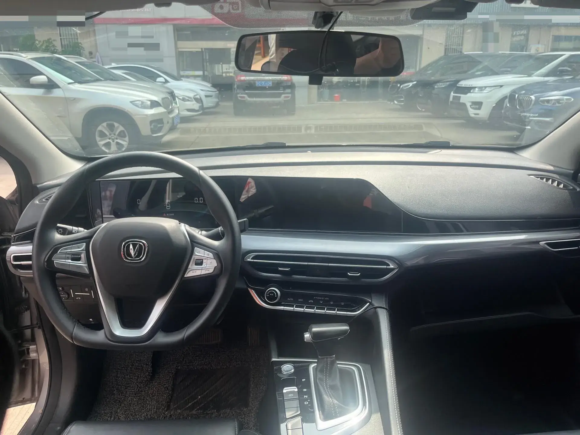 2021 CHANGAN EADO thumbnail 4