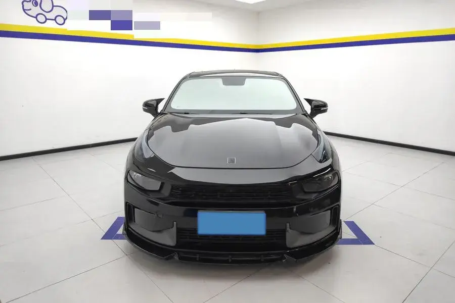 2022 LYNK&CO 03 thumbnail 2