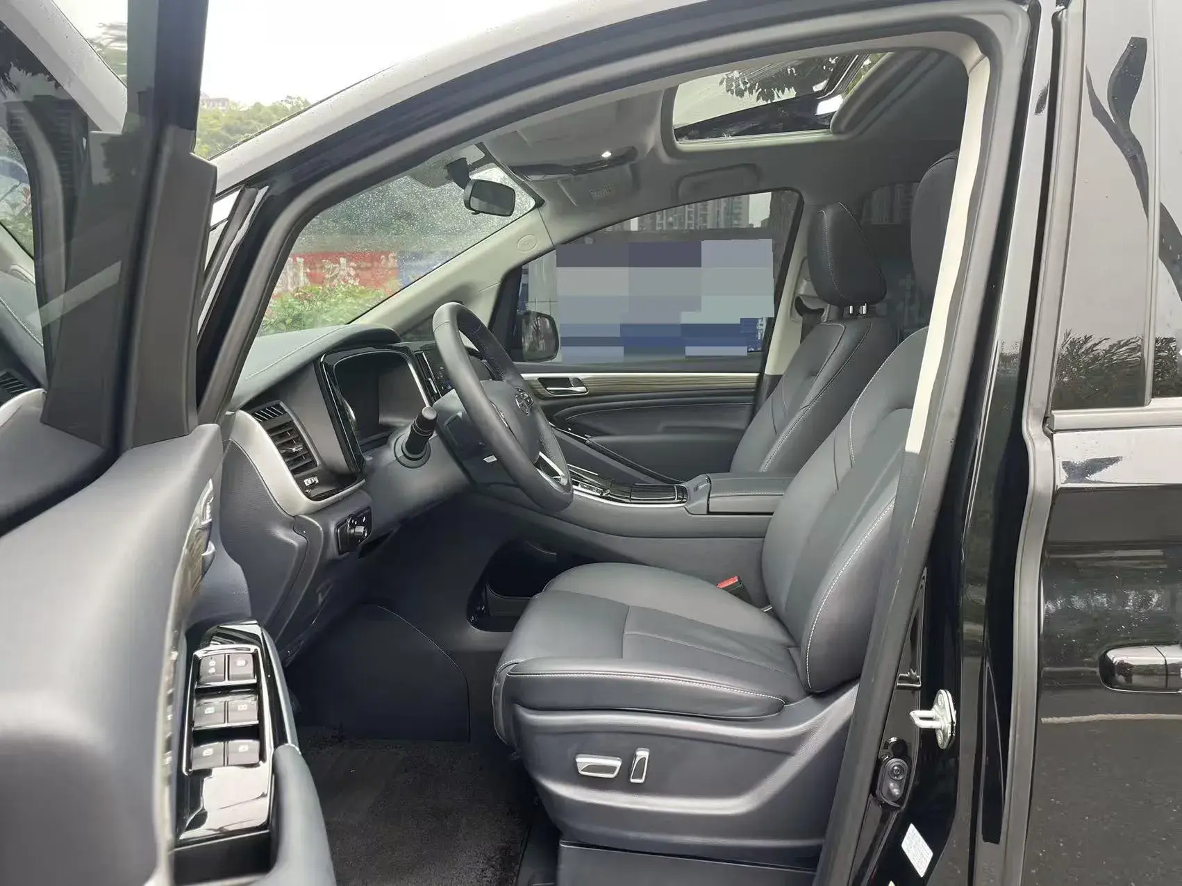 2024 GAC TRUMPCHI thumbnail 4