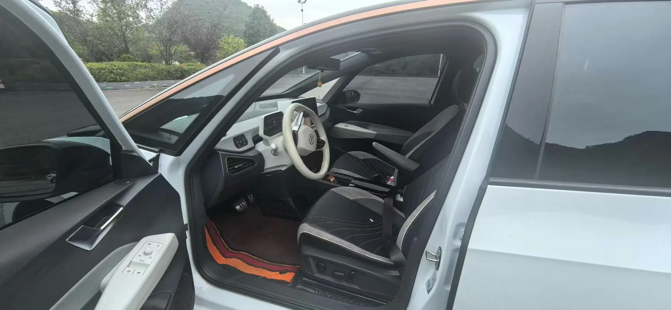 2021 VOLKSWAGEN ID.3 thumbnail 2