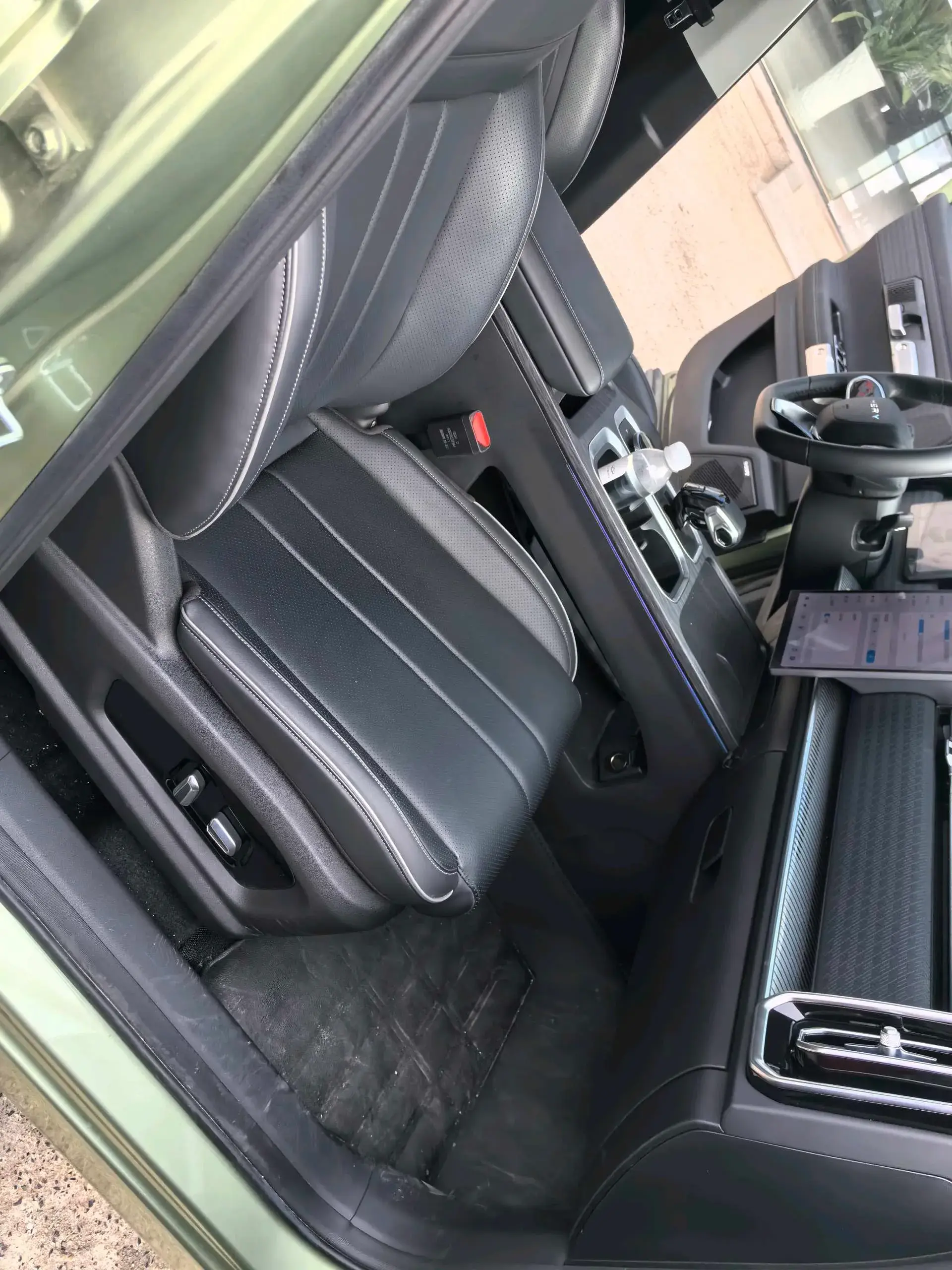 2023 CHERY EXPLORATION thumbnail 4