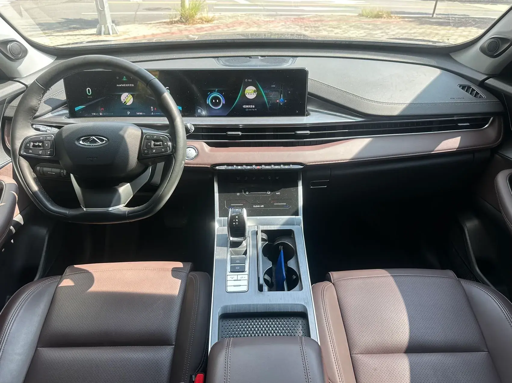 2024 CHERY TIGGO thumbnail 3