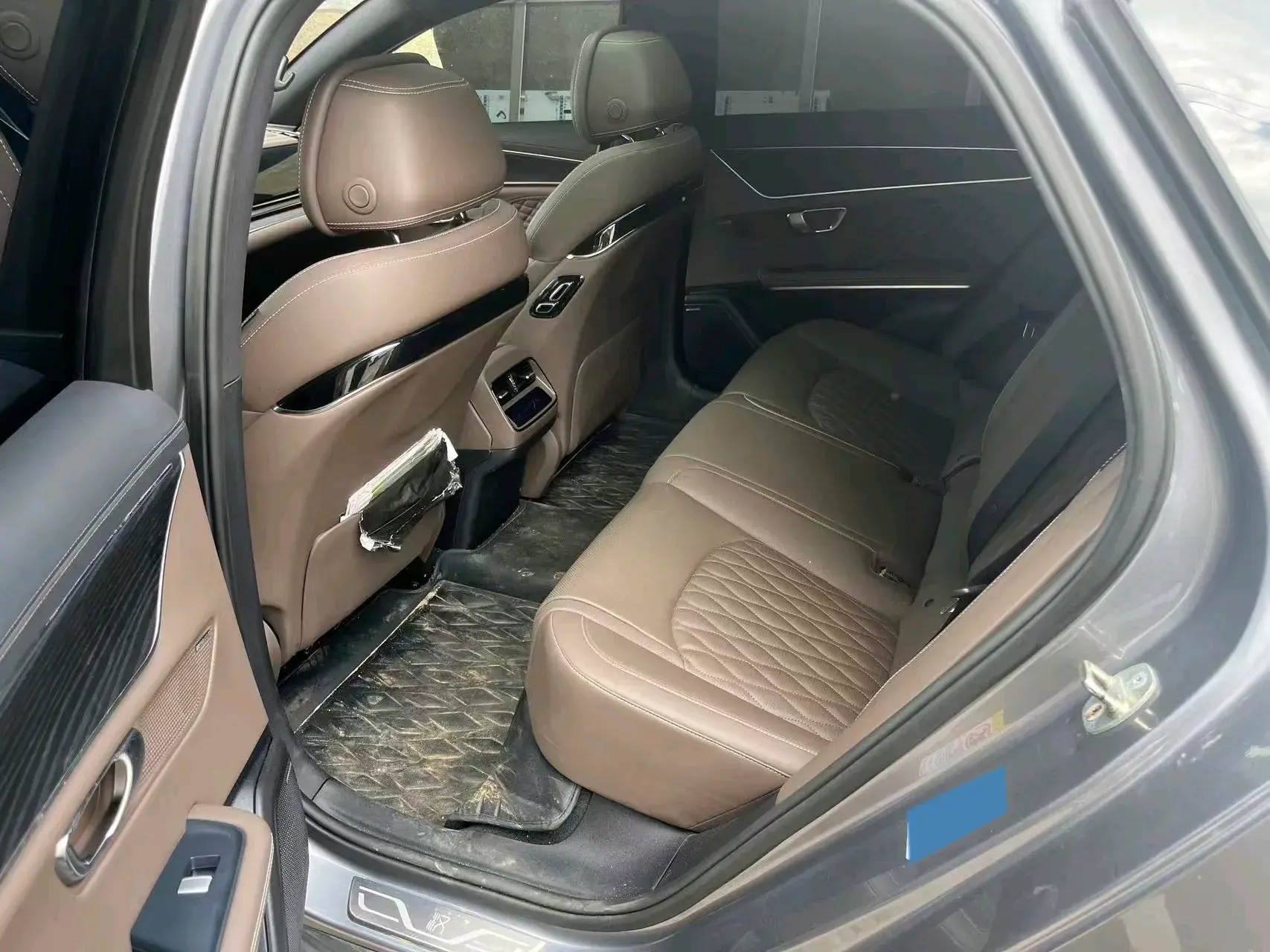 2021 BYD QIN thumbnail 4