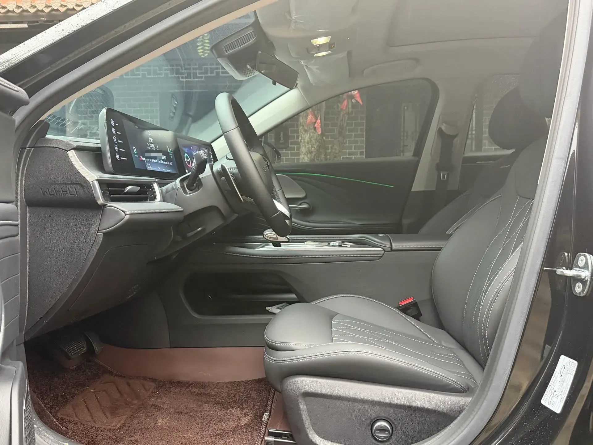 2022 CHERY ARRIZO thumbnail 4