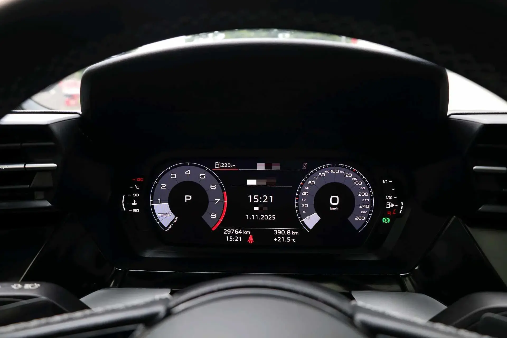 2023 AUDI A3 thumbnail 4