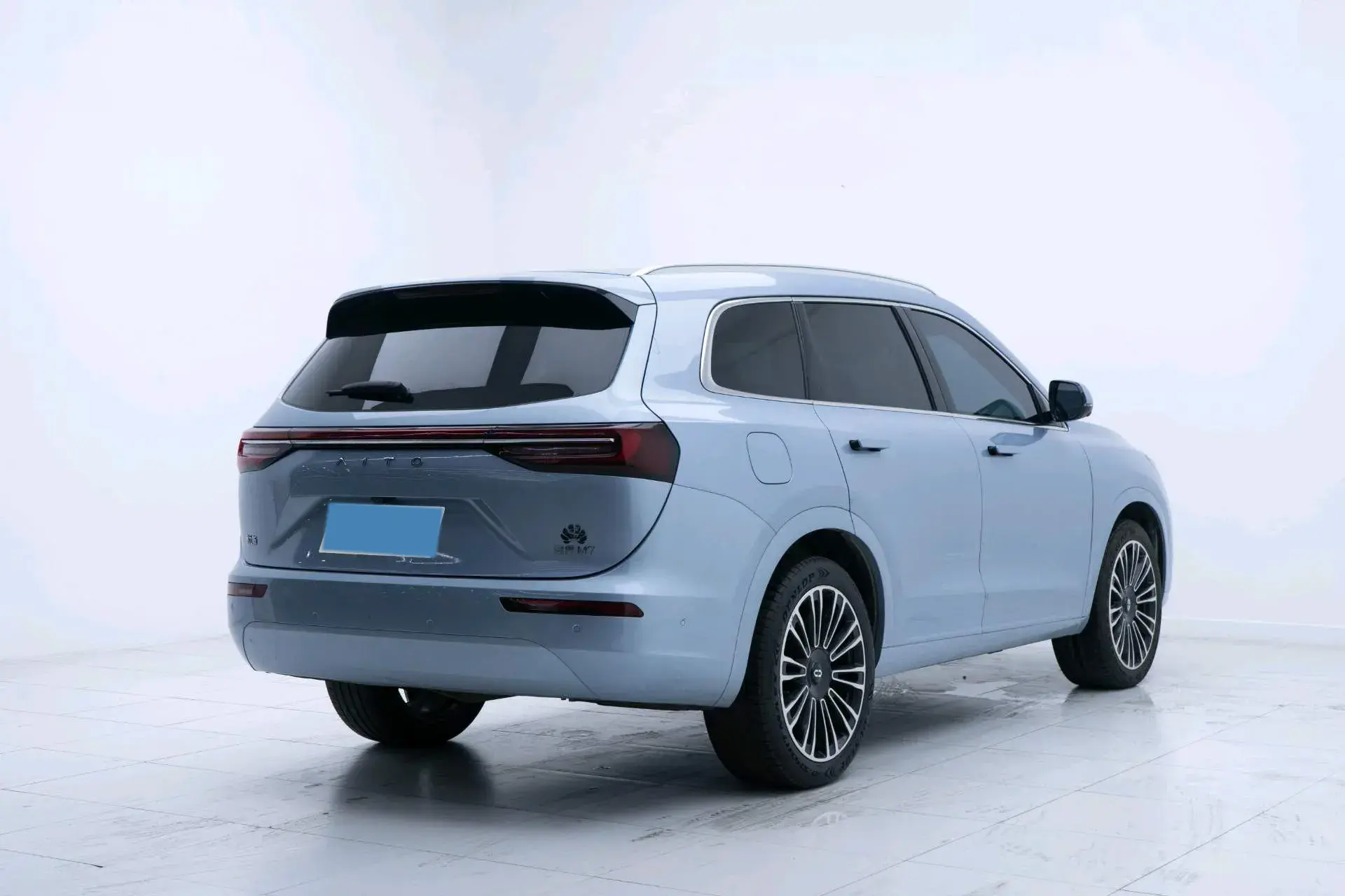 2024 AITO AITO thumbnail 4