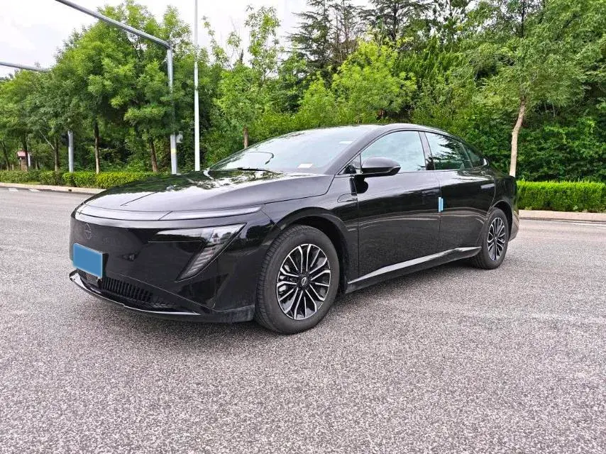 2025 NISSAN N7 view 1