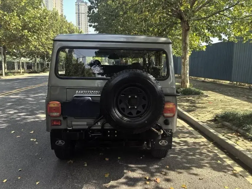 2020 BAW 212 thumbnail 4