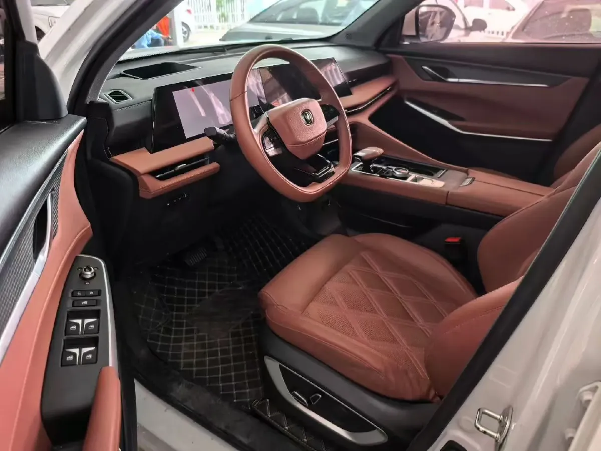 2023 ChangAn CS75 Plus iDD 1.5T 170HP L4 6TCT PHEV 28.39KWH,autocango,china used car exporter,china ev exporter,chinese used car exporter,chinese used ev exporter