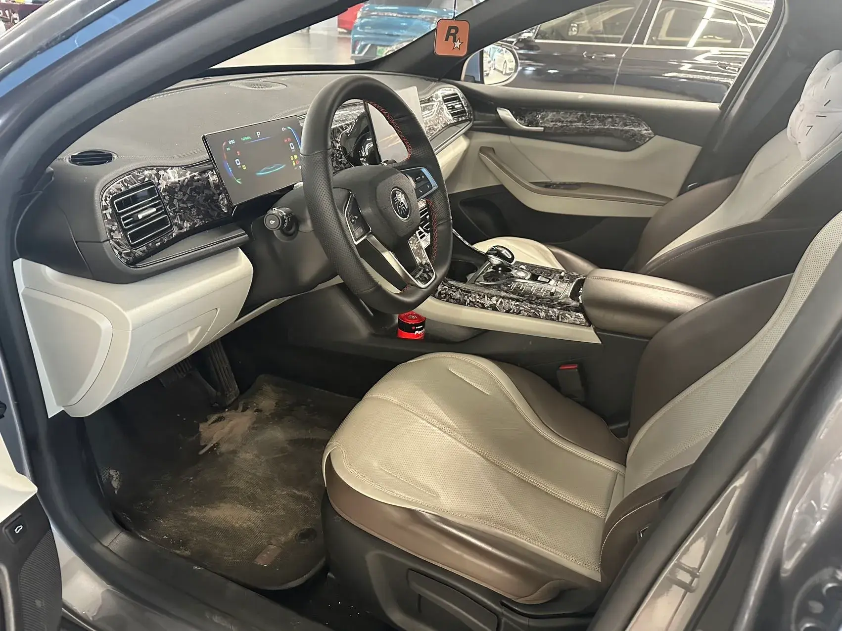 2024 BYD QIN thumbnail 2