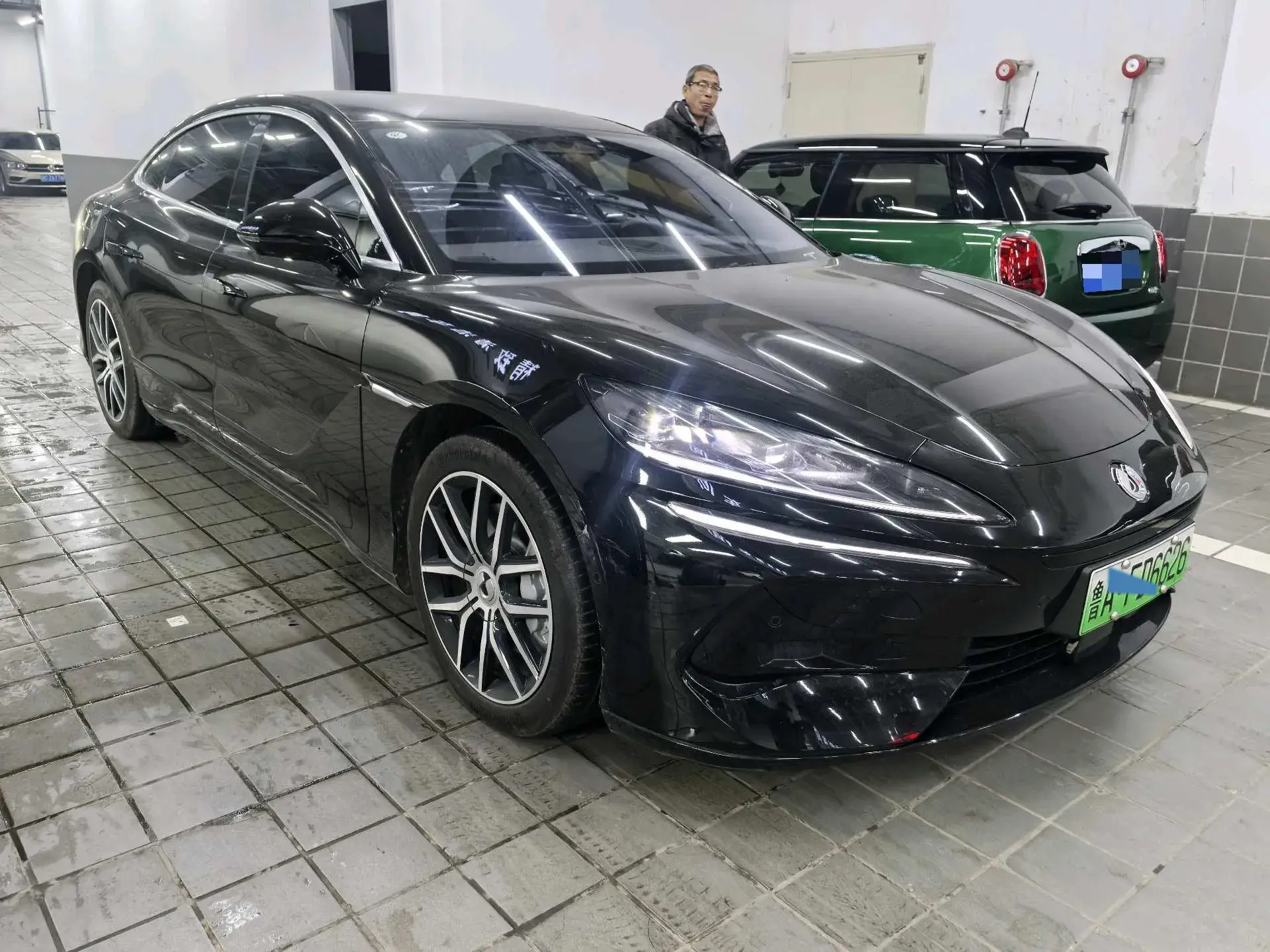 2024 DENZA DENZAZ9 thumbnail 3