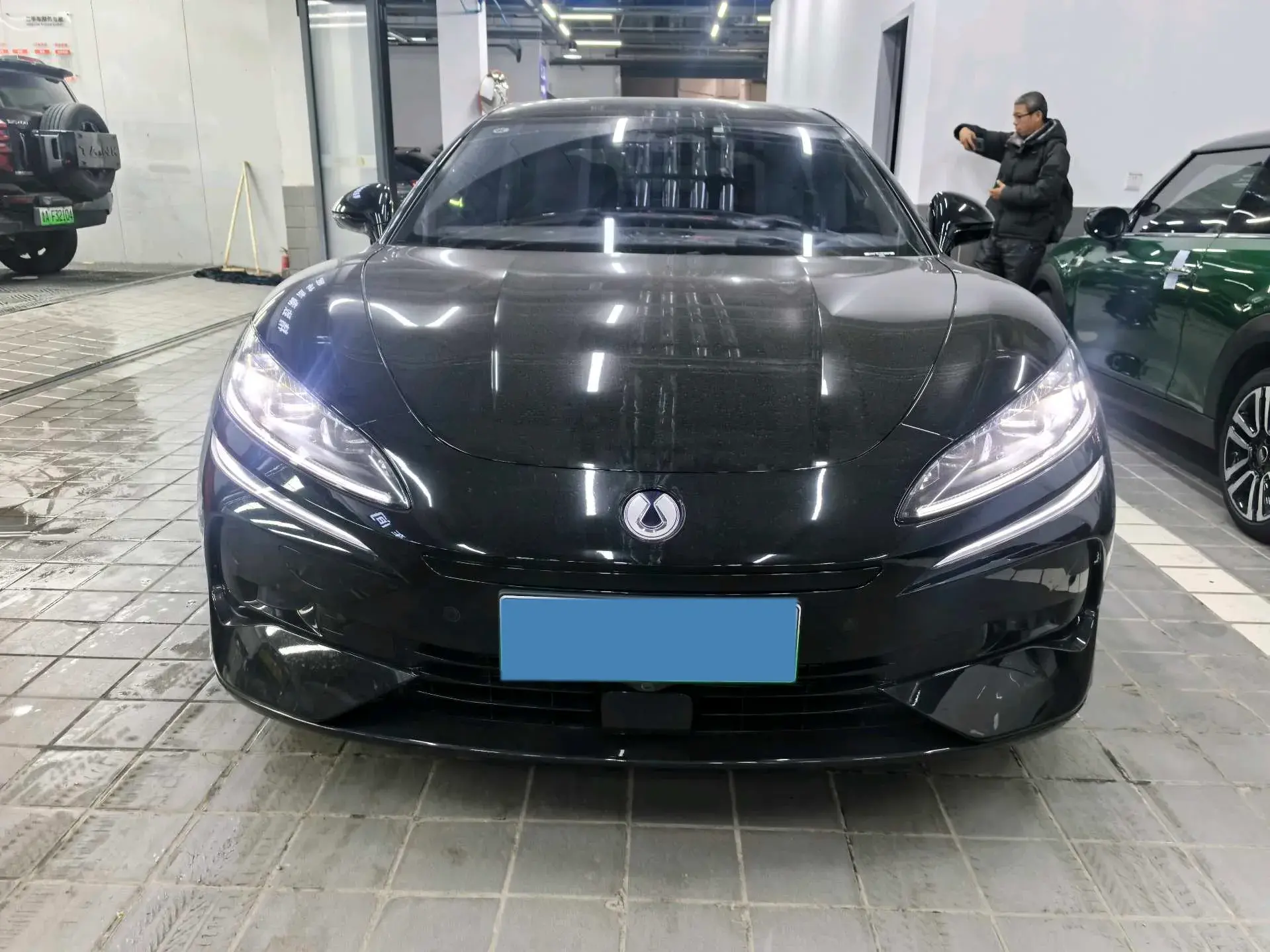 2024 DENZA DENZAZ9 thumbnail 2