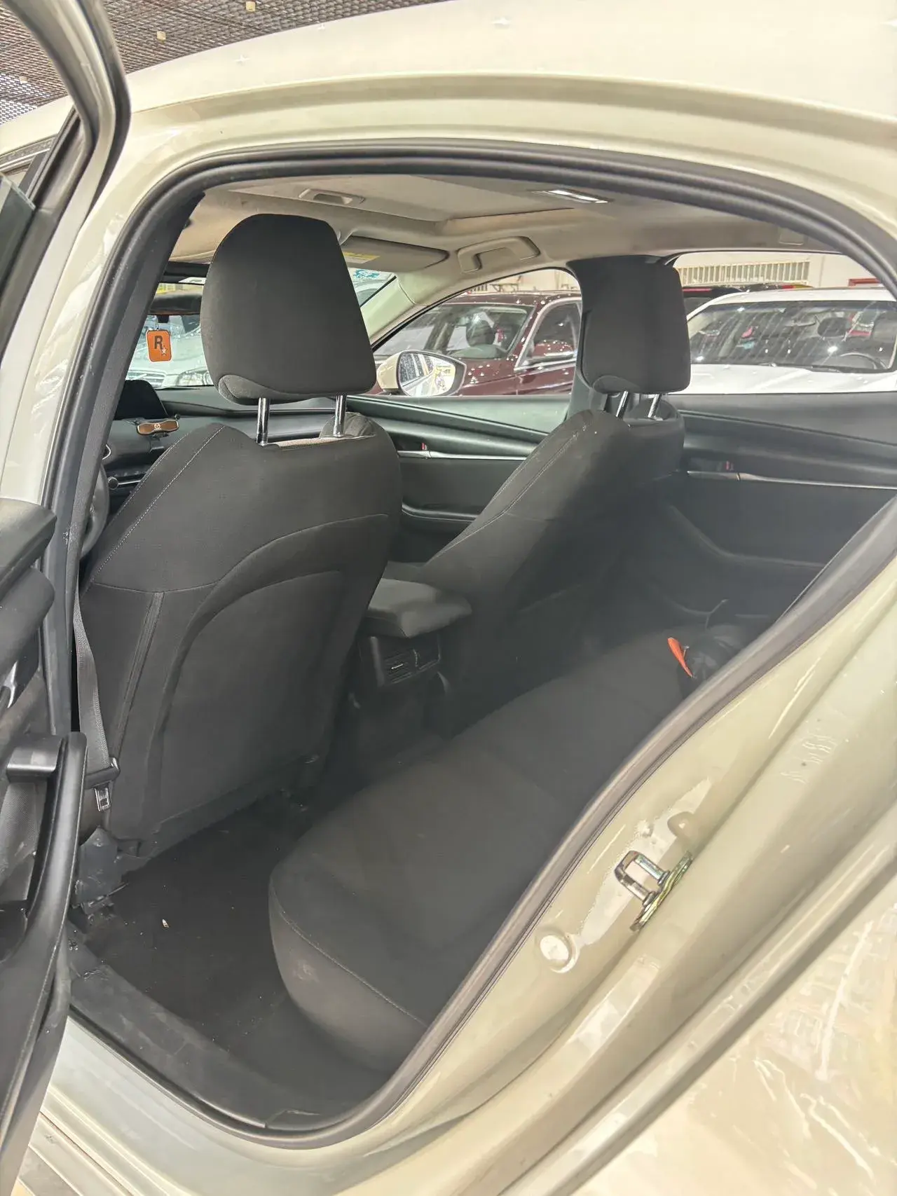 2020 MAZDA 3 thumbnail 3