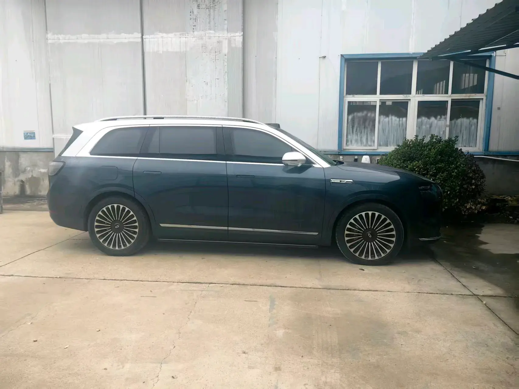 2024 AITO AITO thumbnail 3