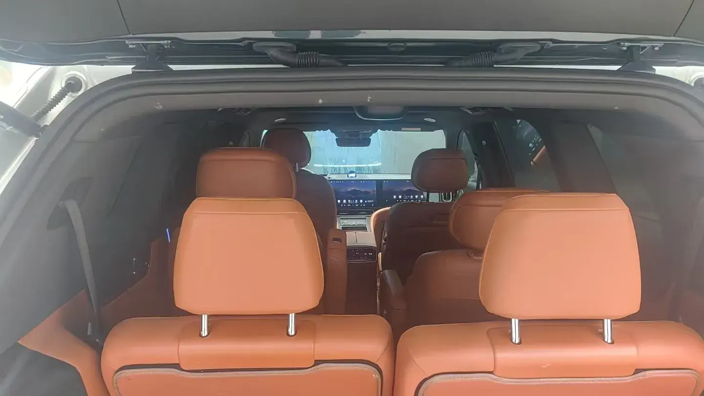 2024 AITO AITO thumbnail 4