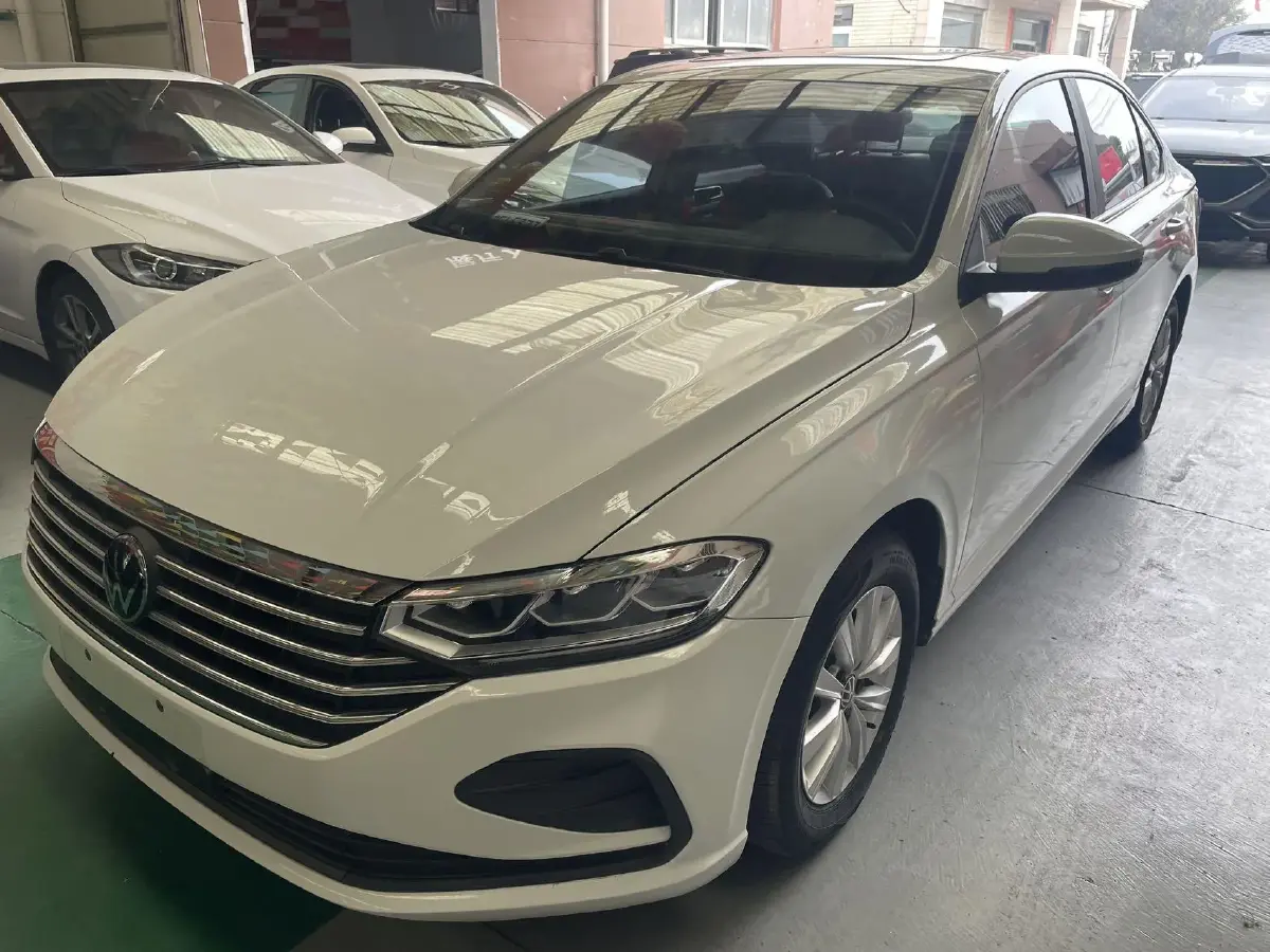 2023 Volkswagen Lavida 1.5L 113HP L4 6AT