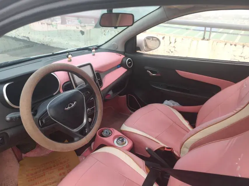 2019 CHERY LITTLE thumbnail 4