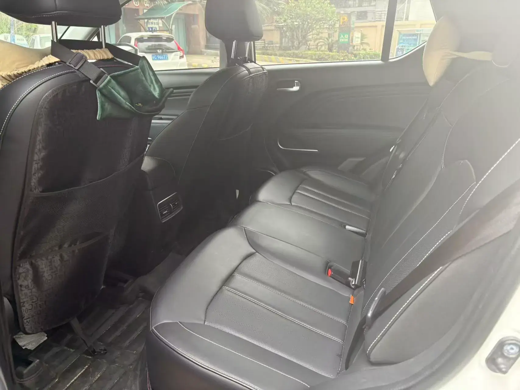 2021 GAC TRUMPCHI thumbnail 4