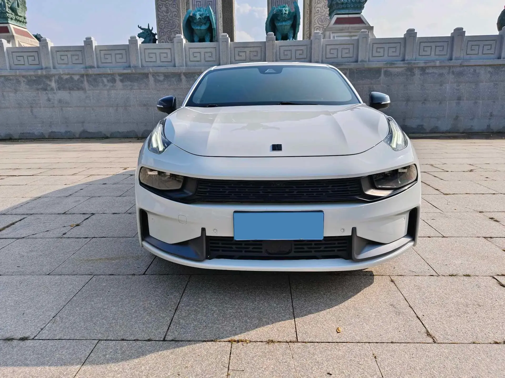 2022 LYNK&CO 03 thumbnail 2