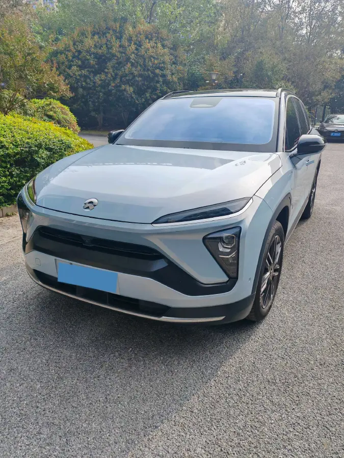 2020 NIO ES6 BEV 100KWH