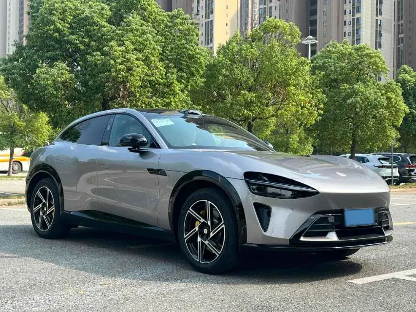 2025 MI YU7 thumbnail 3