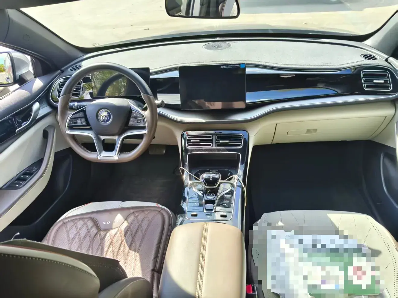 2023 BYD QIN thumbnail 4