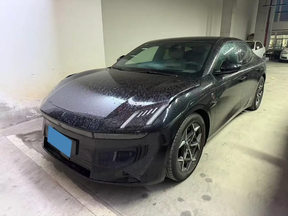 2024 LYNK&CO Z10 BEV 95KWH