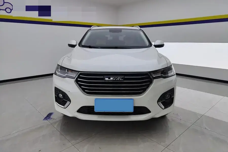2019 HAVAL H4 thumbnail 3