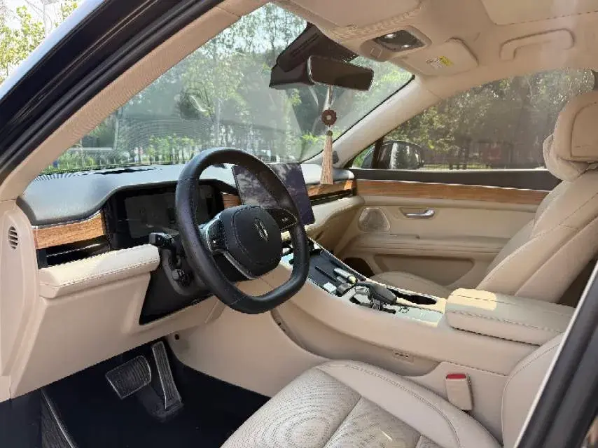 2022 AITO AITO thumbnail 4