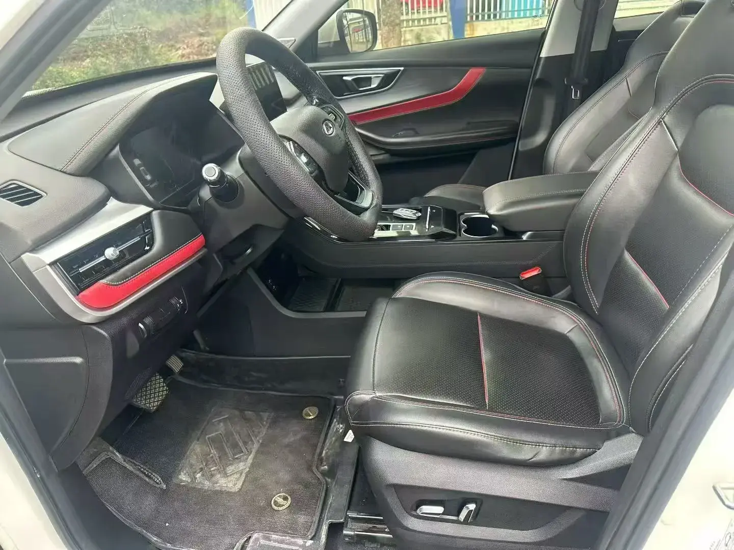 2020 CHERY TIGGO thumbnail 4