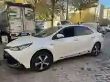 2019 Toyota Levin Hybird E+ 1.8L 99HP L4 E-CVT PHEV 10.5KWH