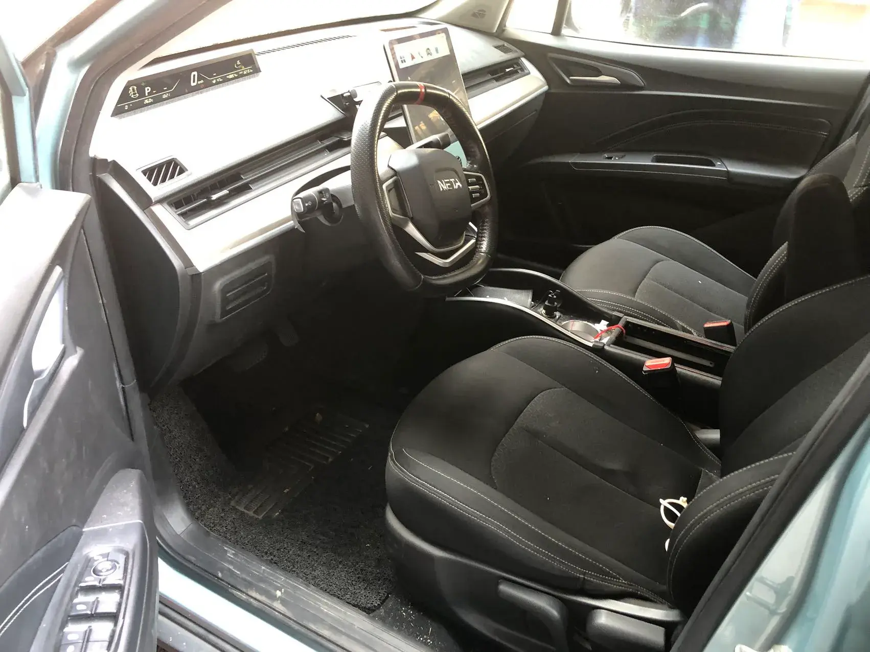 2022 NETA V thumbnail 2