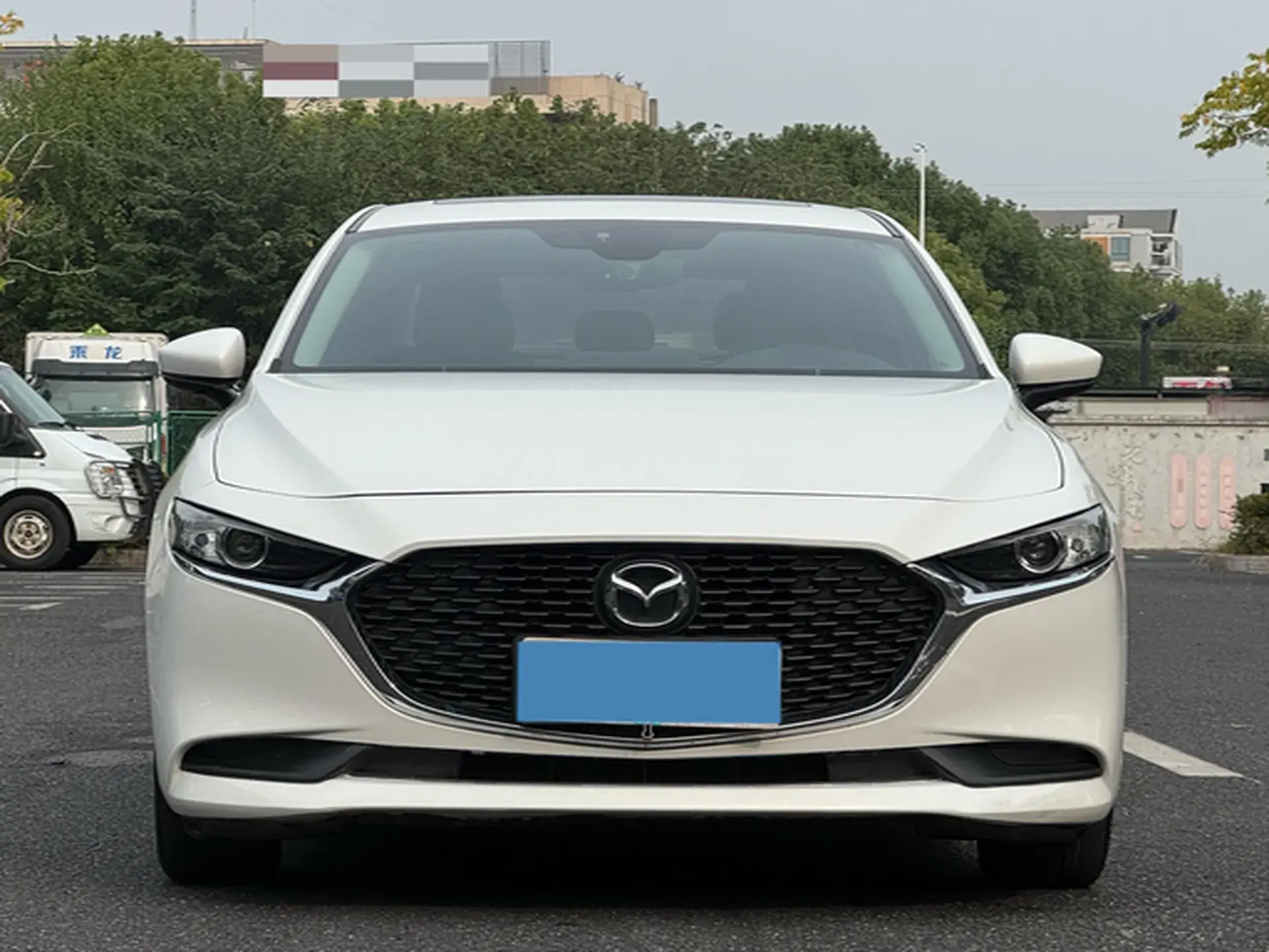 2020 MAZDA 3 thumbnail 4